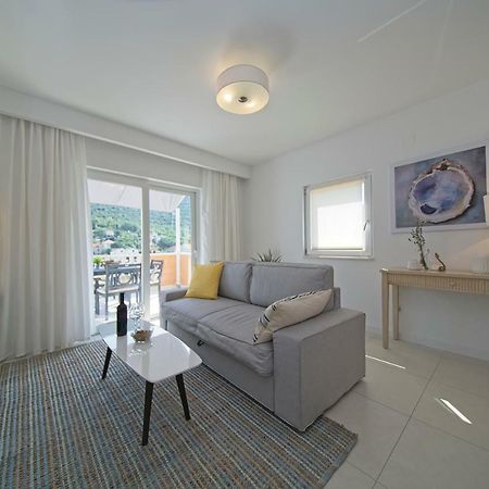 Oyster Paradise Blue Apartment Стон Екстер'єр фото